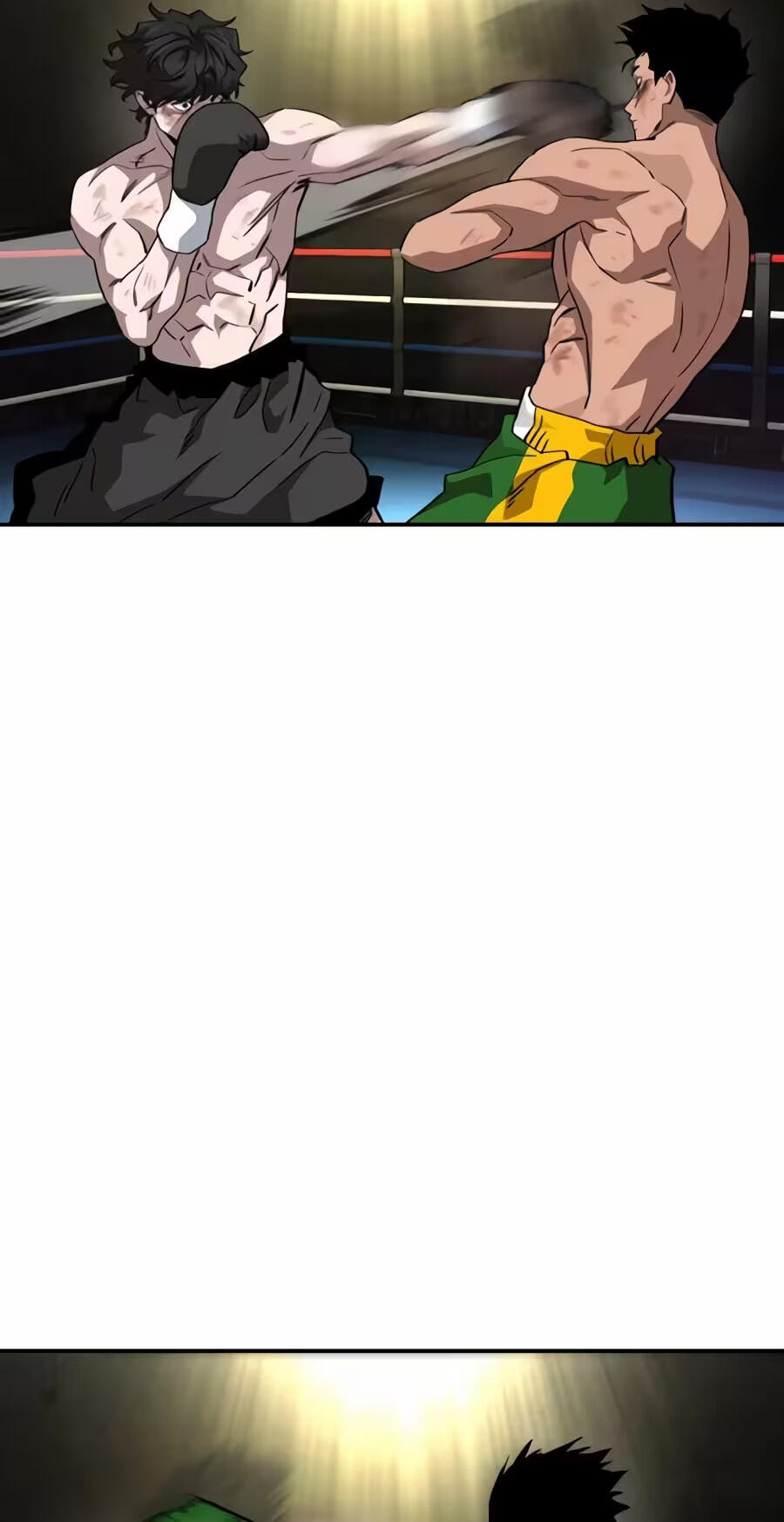 The Smiling Boxer Chapter 53 page 30 - 