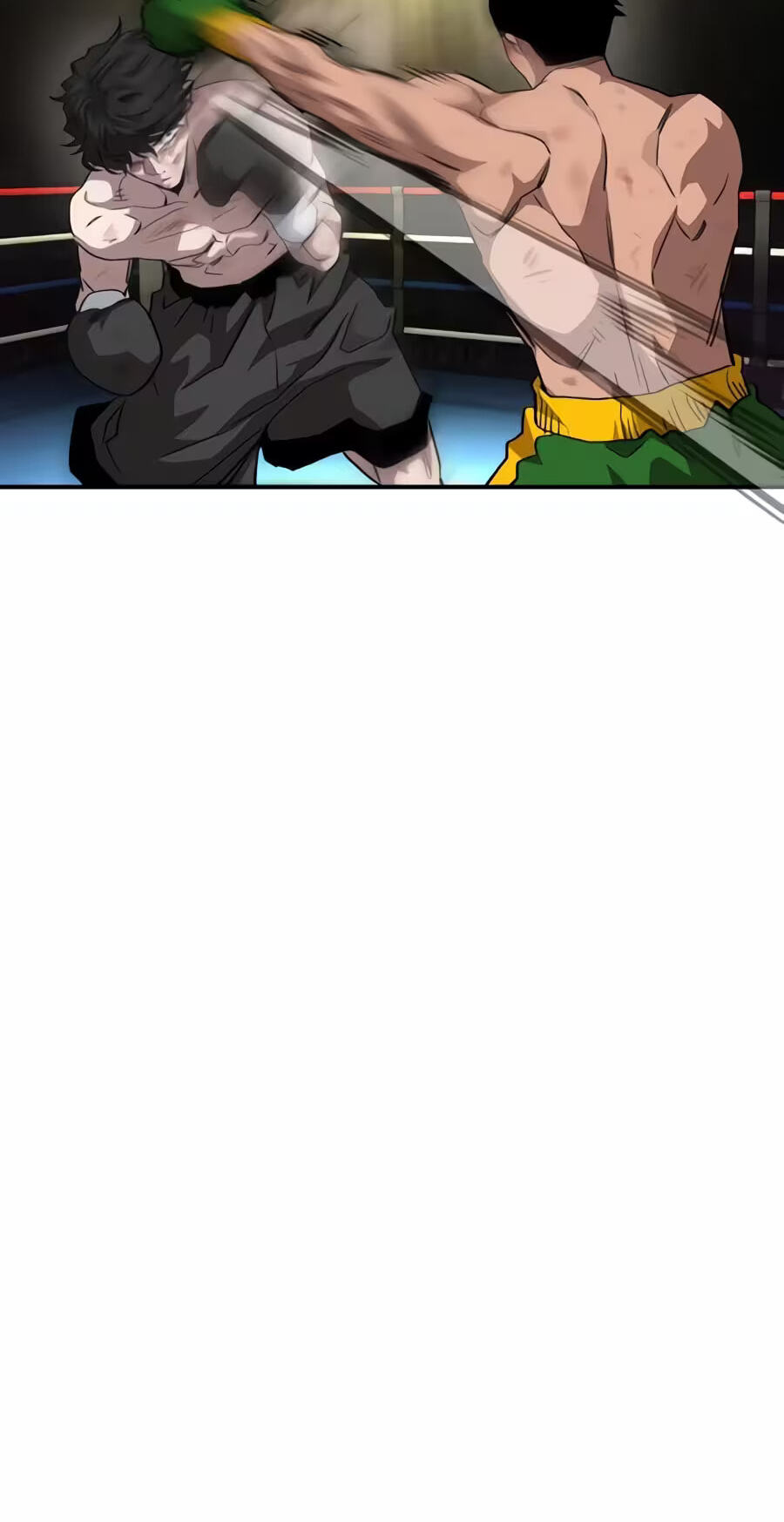 The Smiling Boxer Chapter 53 page 31 - 