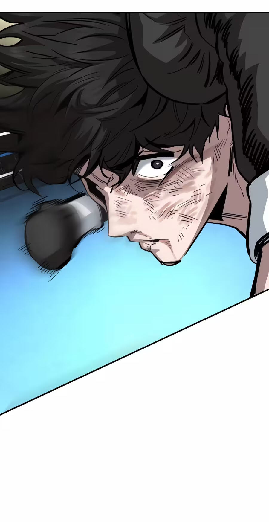 The Smiling Boxer Chapter 53 page 32 - 