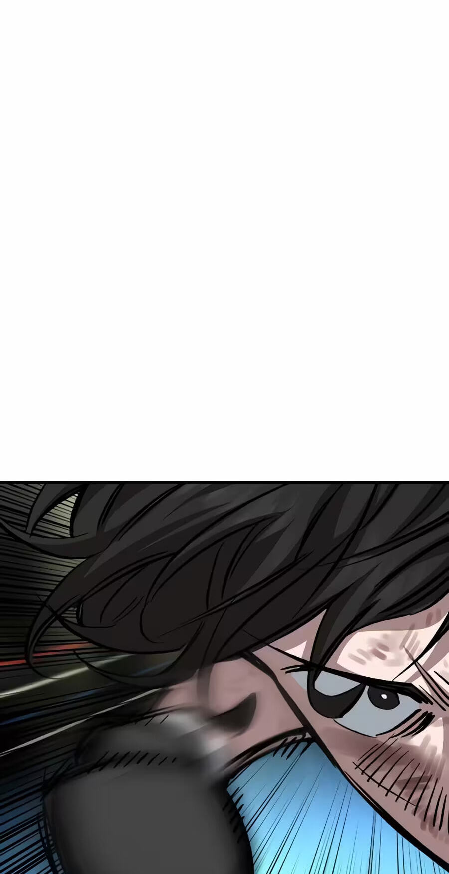 The Smiling Boxer Chapter 53 page 34 - 