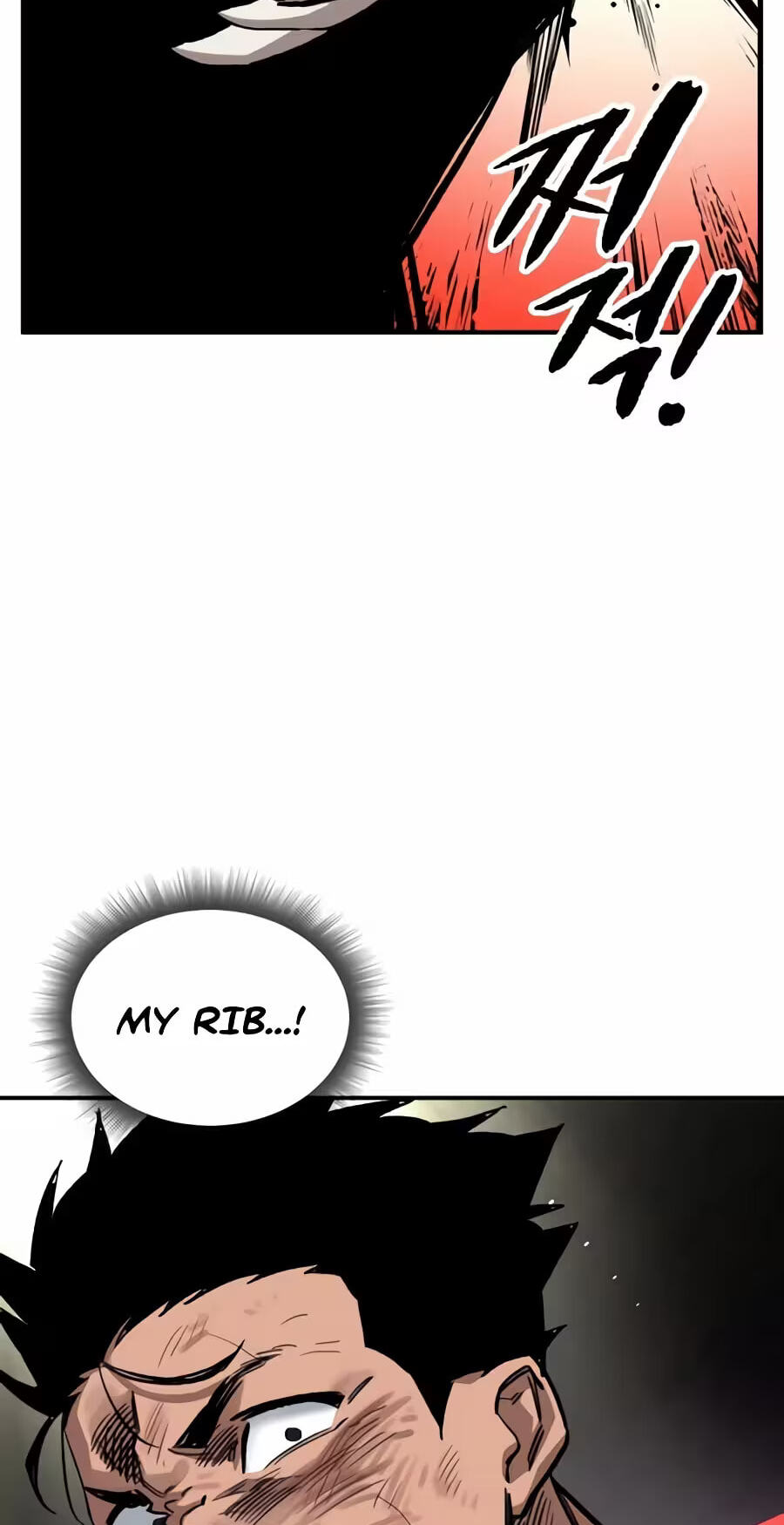 The Smiling Boxer Chapter 53 page 38 - 