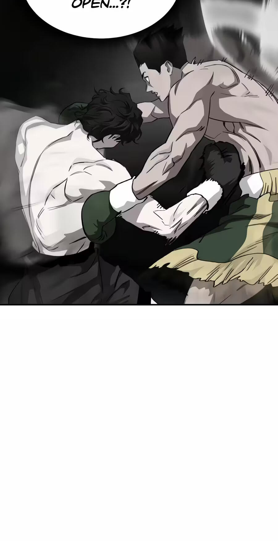 The Smiling Boxer Chapter 53 page 40 - 