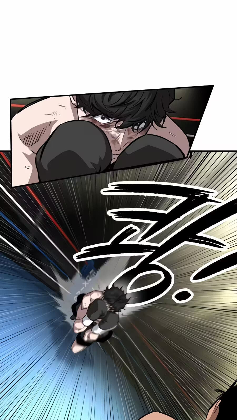 The Smiling Boxer Chapter 53 page 45 - 