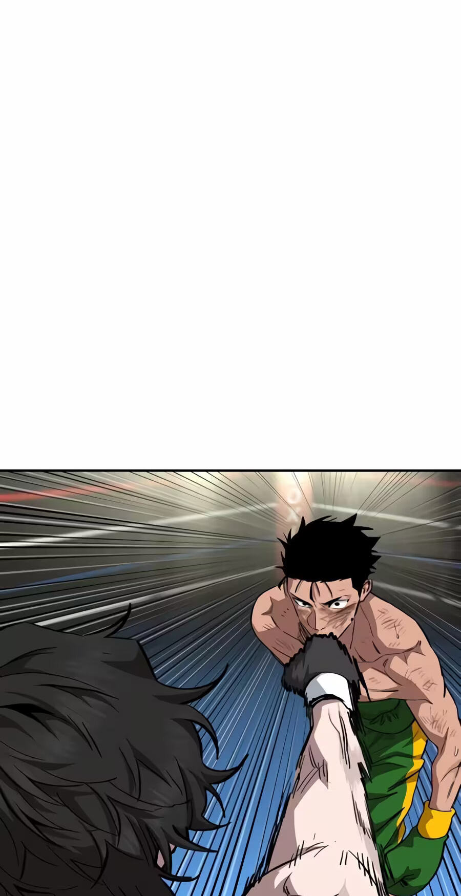The Smiling Boxer Chapter 53 page 50 - 