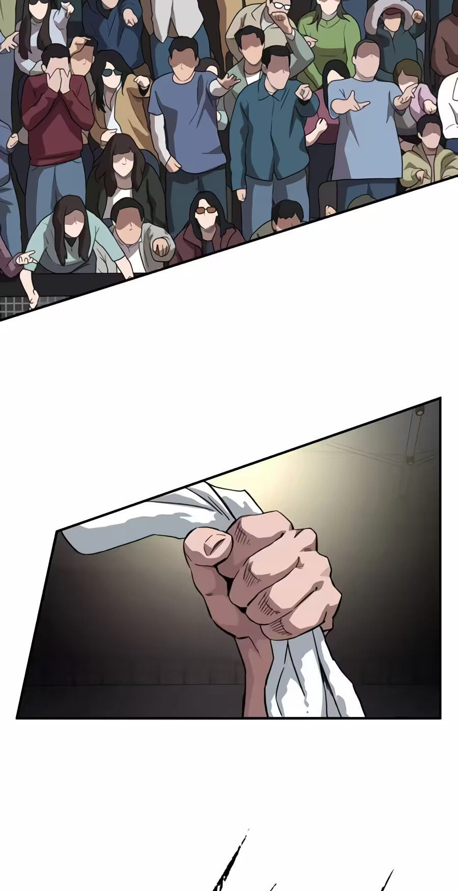 The Smiling Boxer Chapter 53 page 54 - 