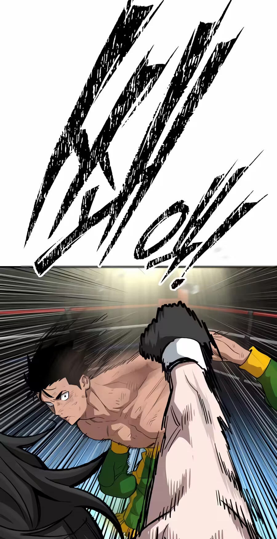 The Smiling Boxer Chapter 53 page 55 - 