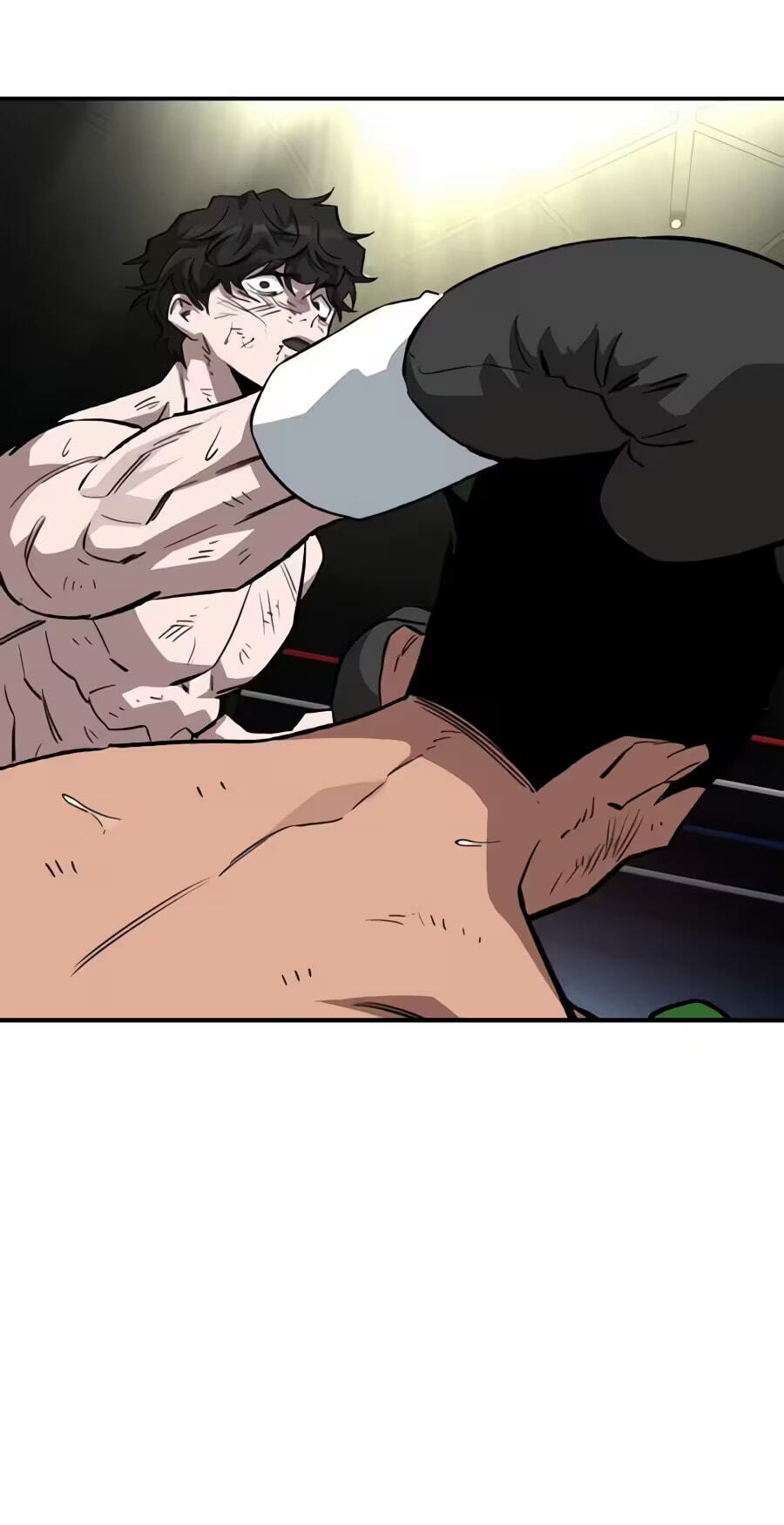 The Smiling Boxer Chapter 53 page 57 - 
