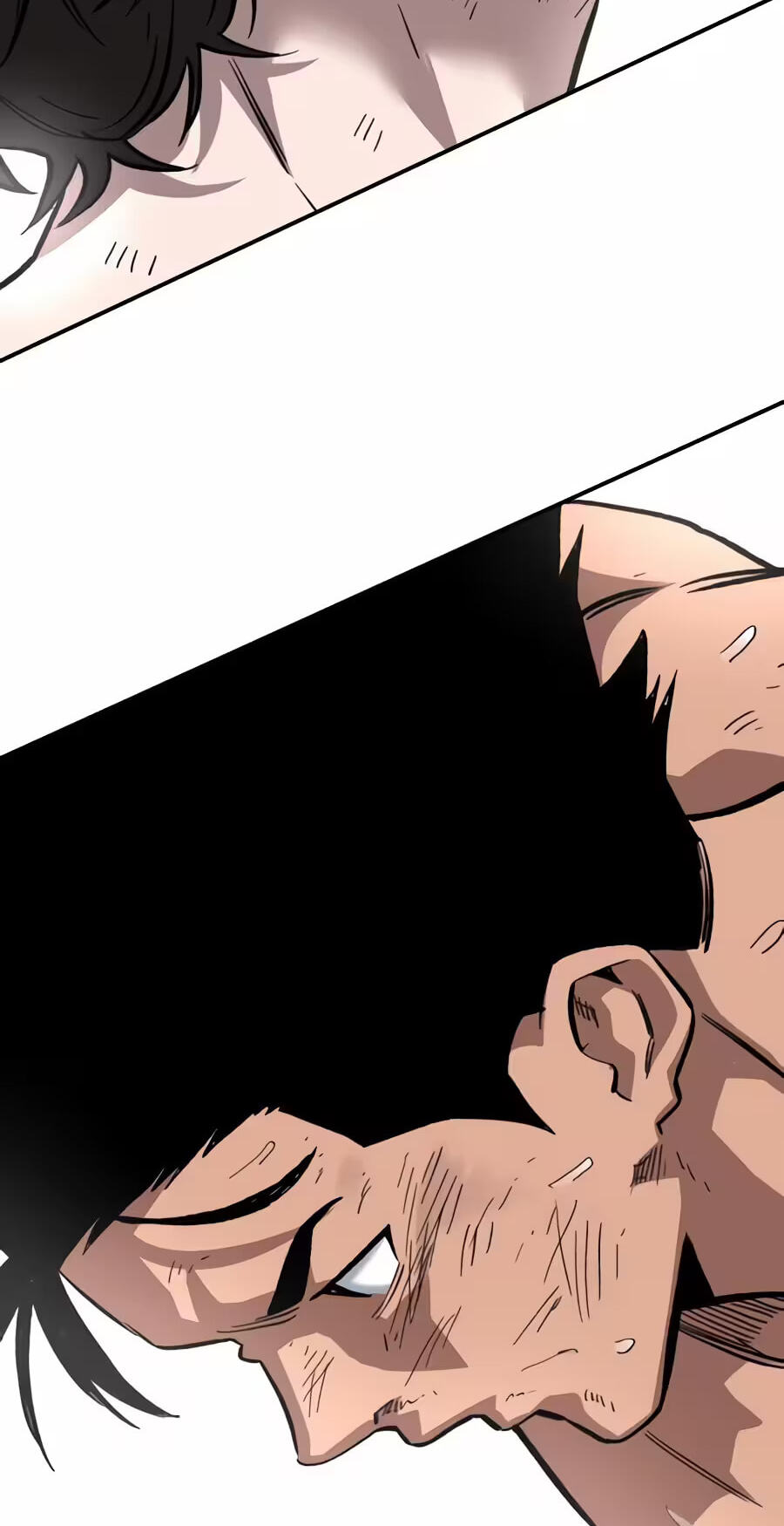 The Smiling Boxer Chapter 53 page 63 - 