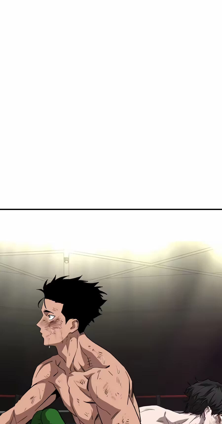 The Smiling Boxer Chapter 53 page 66 - 