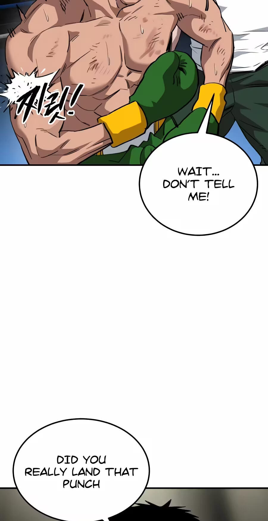 The Smiling Boxer Chapter 53 page 76 - 