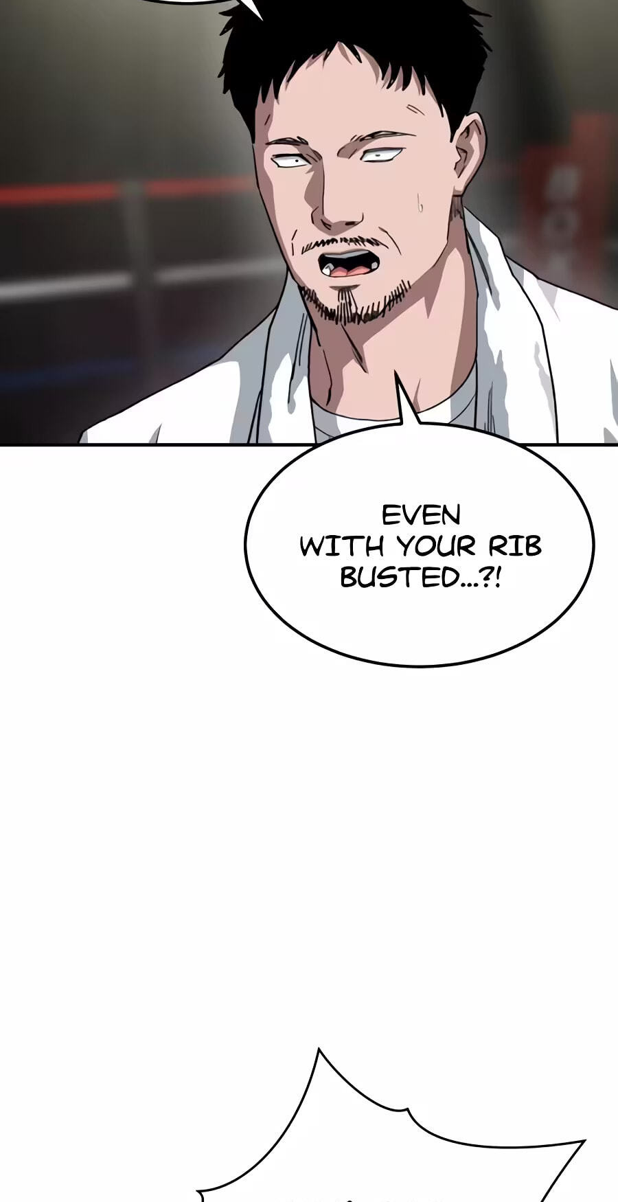 The Smiling Boxer Chapter 53 page 77 - 