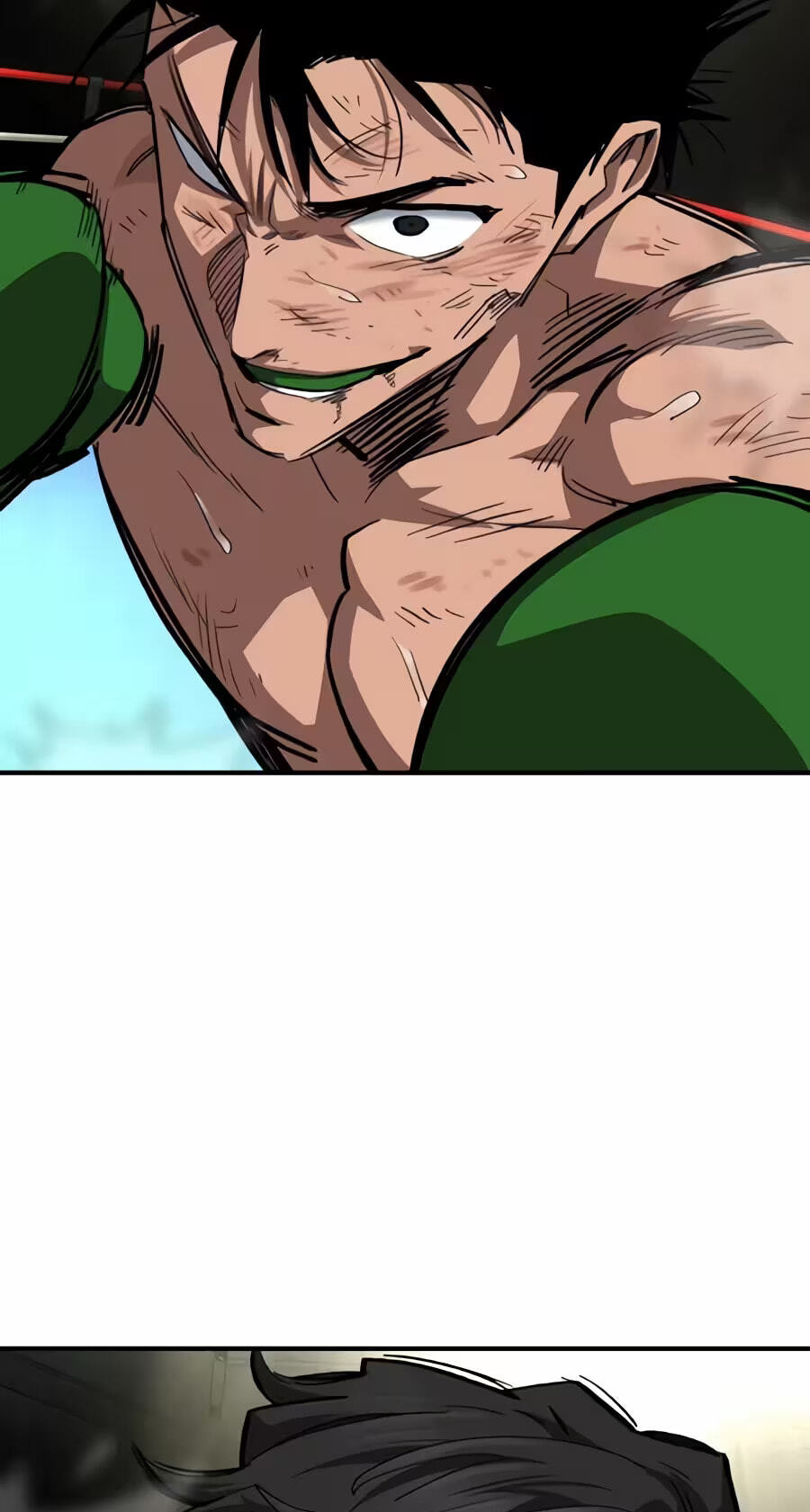 The Smiling Boxer Chapter 53 page 9 - 
