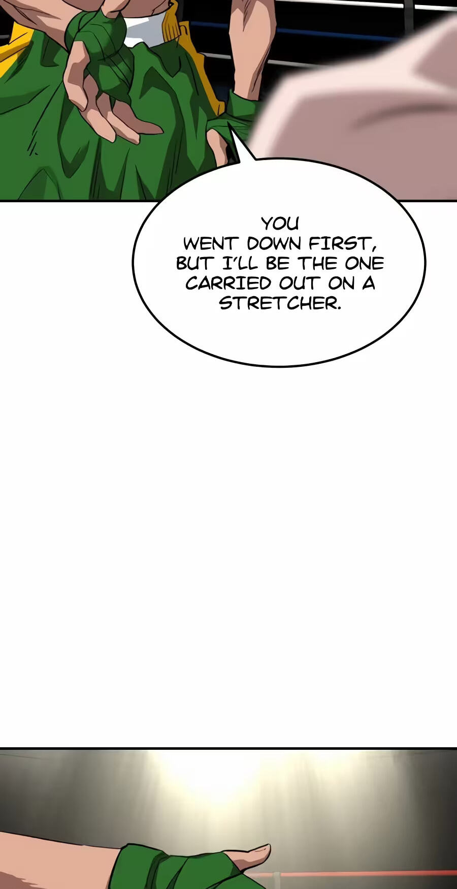 The Smiling Boxer Chapter 53 page 82 - 