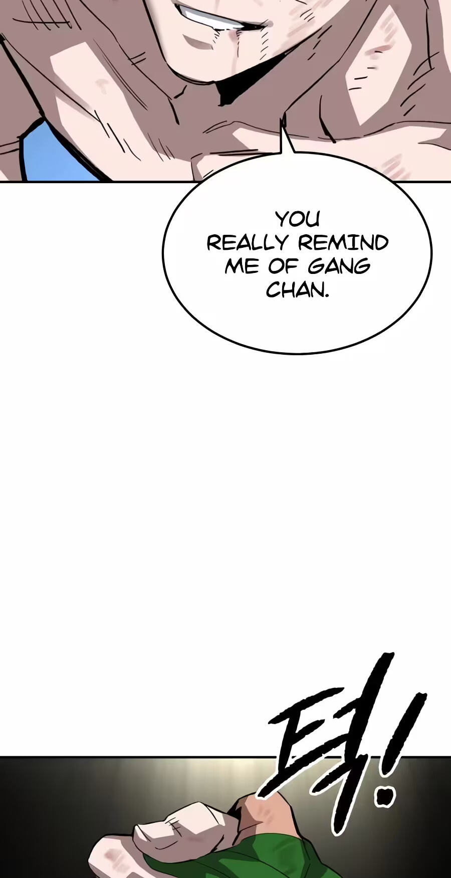 The Smiling Boxer Chapter 53 page 86 - 