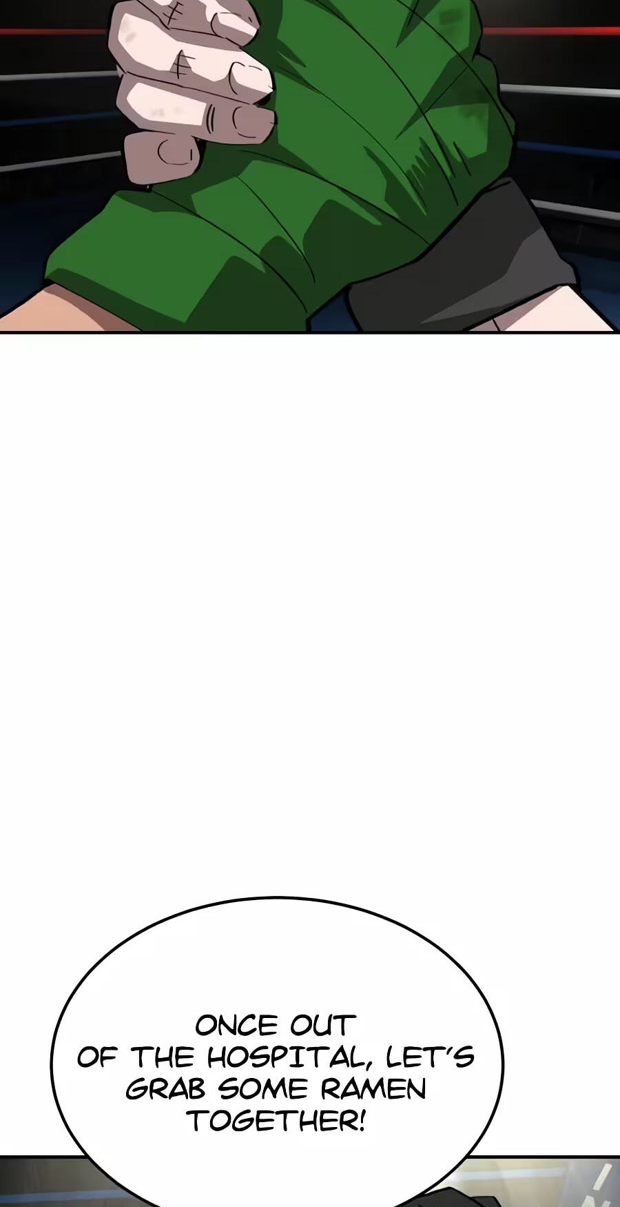 The Smiling Boxer Chapter 53 page 87 - 