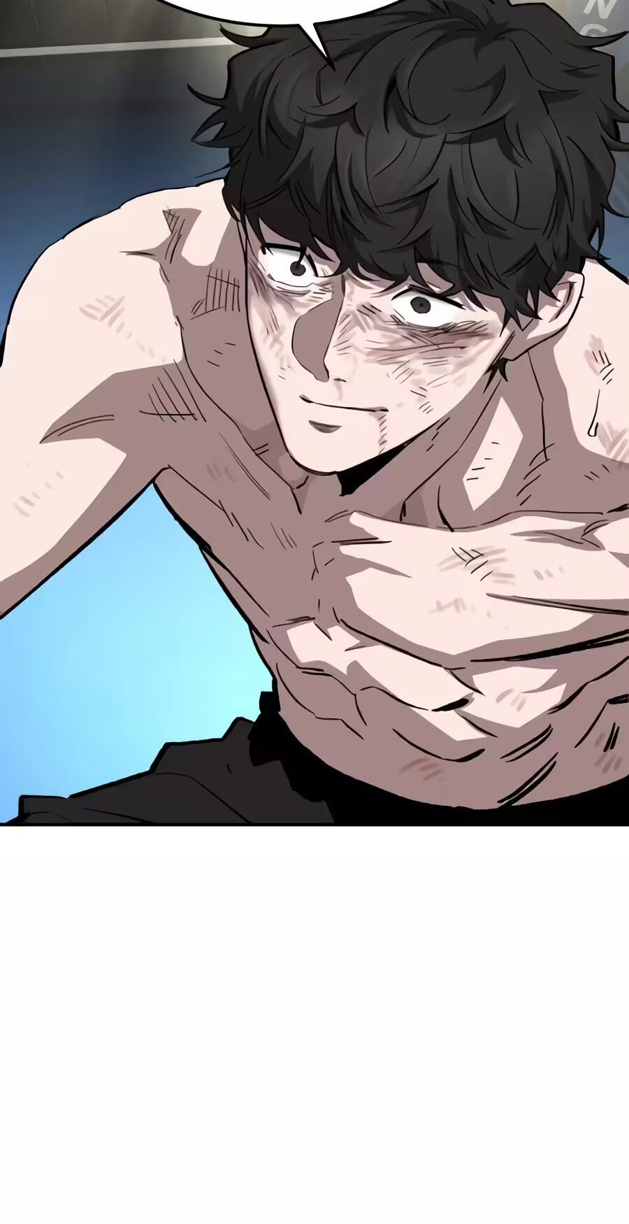 The Smiling Boxer Chapter 53 page 88 - 