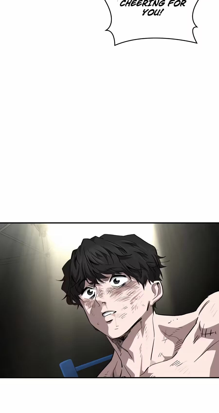 The Smiling Boxer Chapter 53 page 98 - 