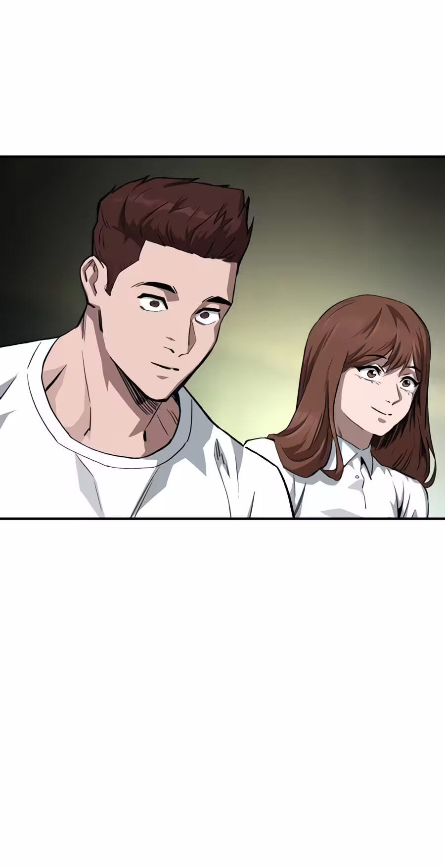 The Smiling Boxer Chapter 54 page 13 - 