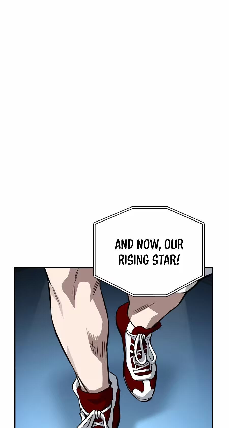 The Smiling Boxer Chapter 54 page 18 - 