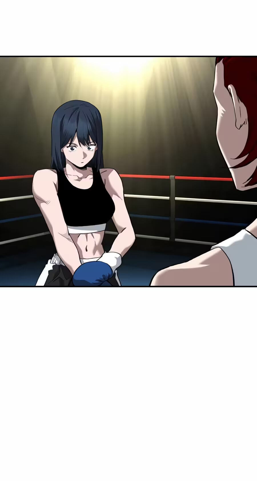The Smiling Boxer Chapter 54 page 23 - 