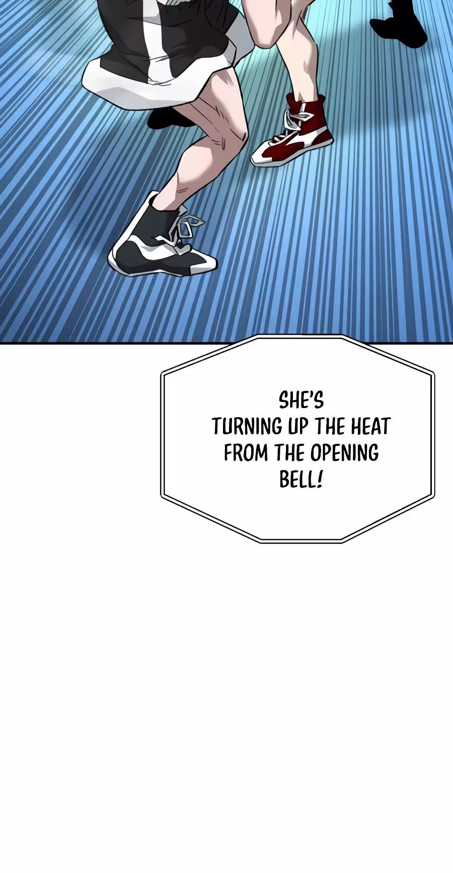 The Smiling Boxer Chapter 54 page 31 - 