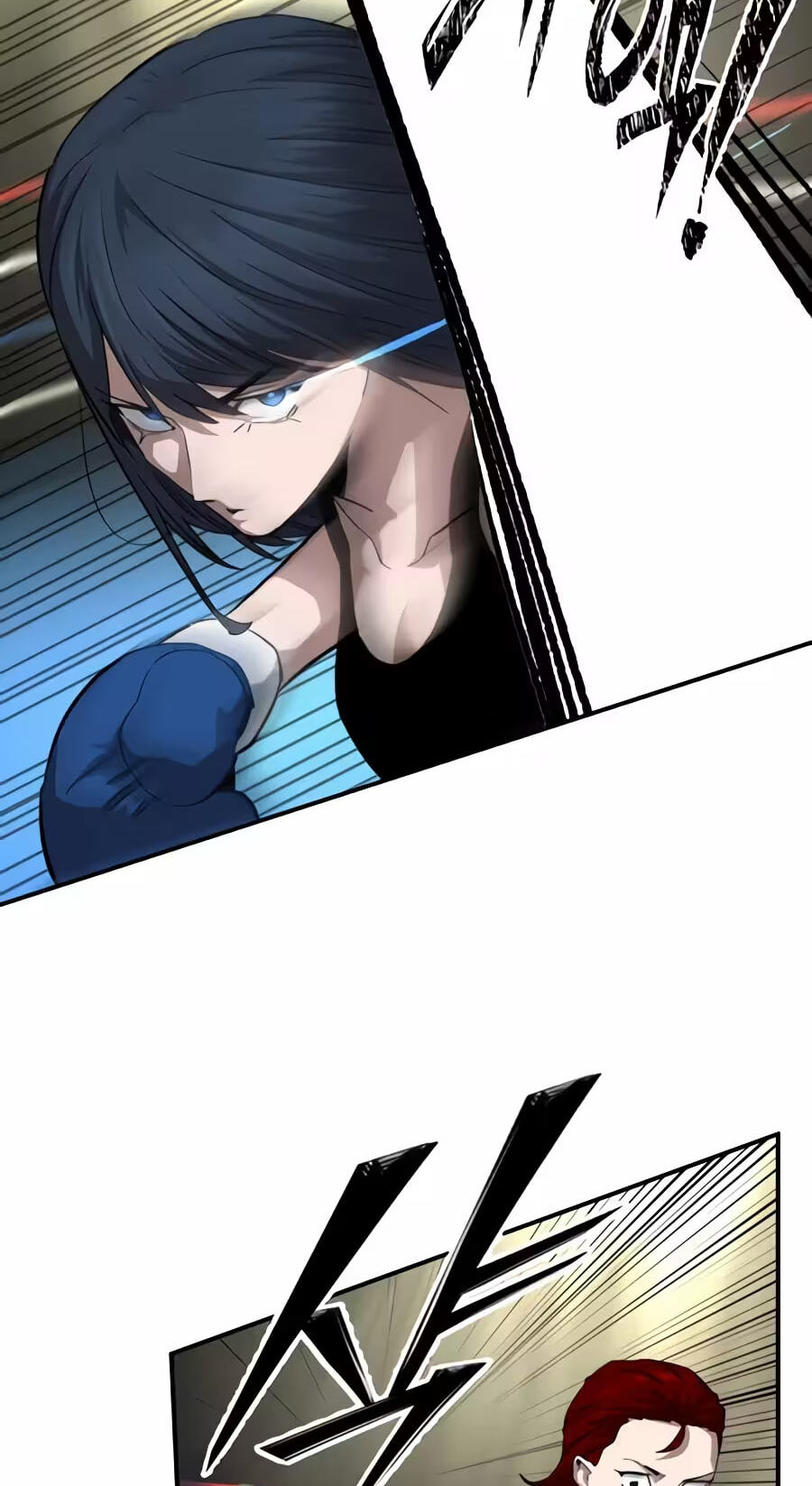 The Smiling Boxer Chapter 54 page 36 - 