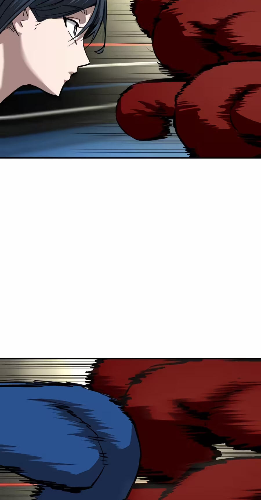 The Smiling Boxer Chapter 54 page 45 - 