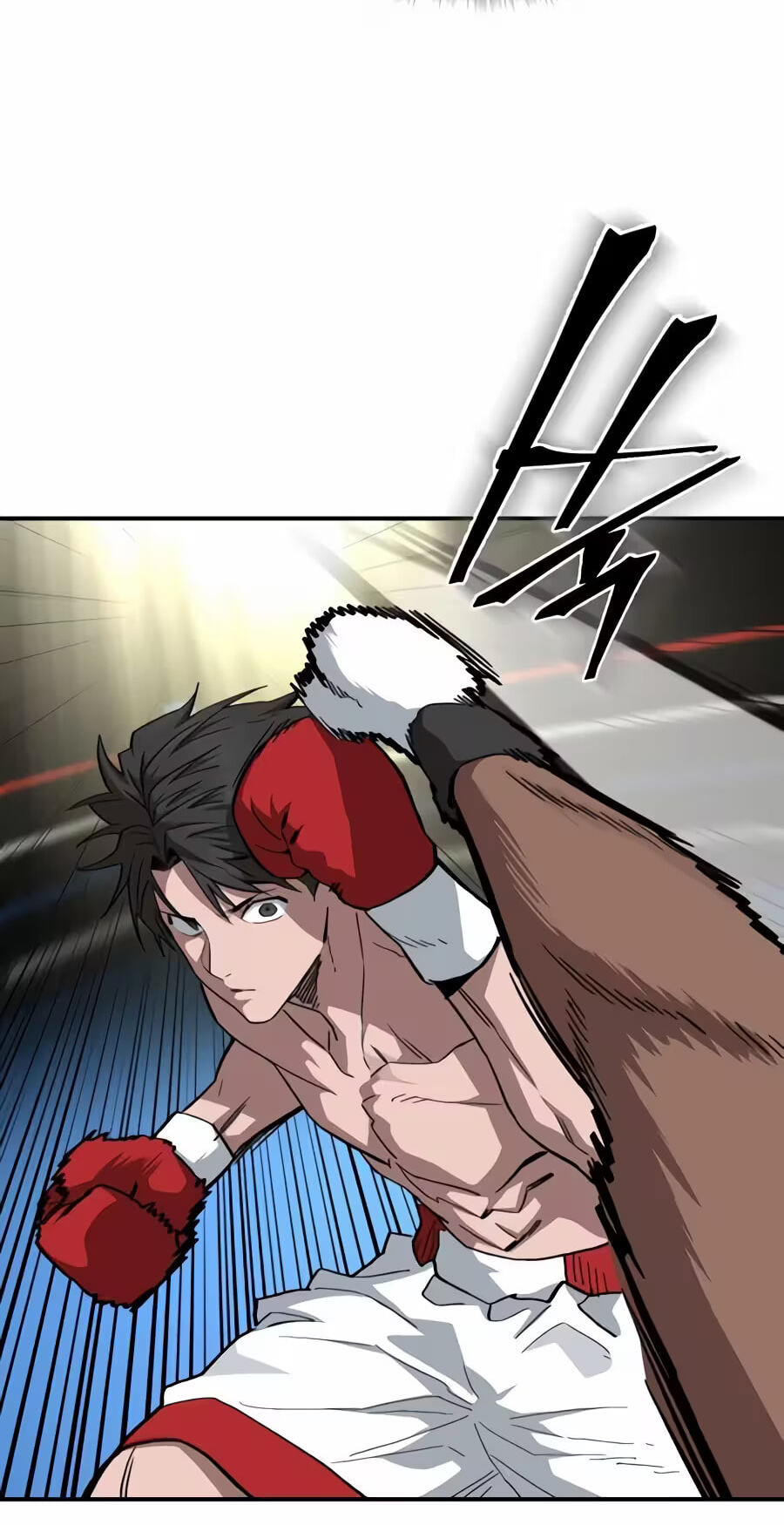 The Smiling Boxer Chapter 54 page 60 - 