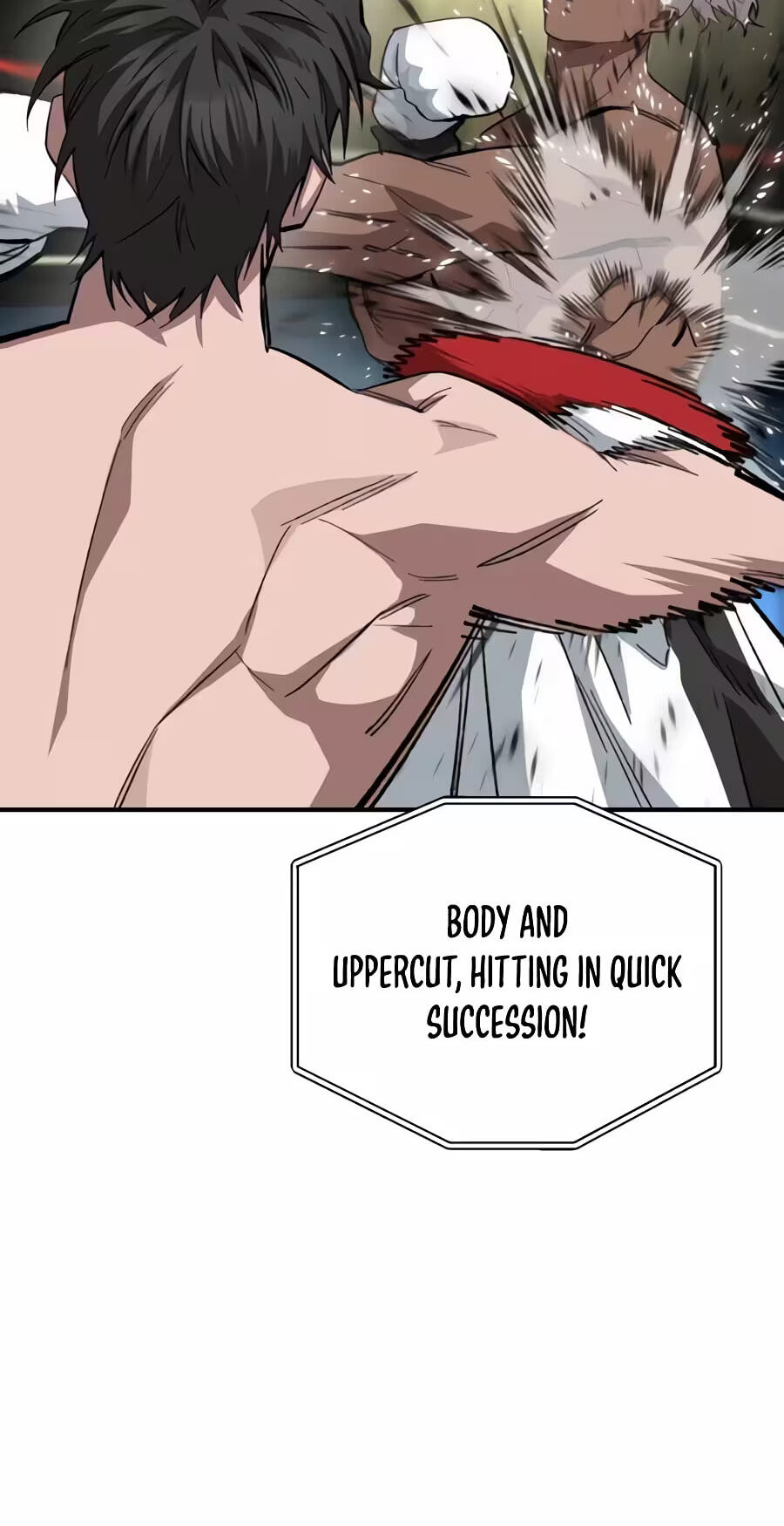 The Smiling Boxer Chapter 54 page 62 - 