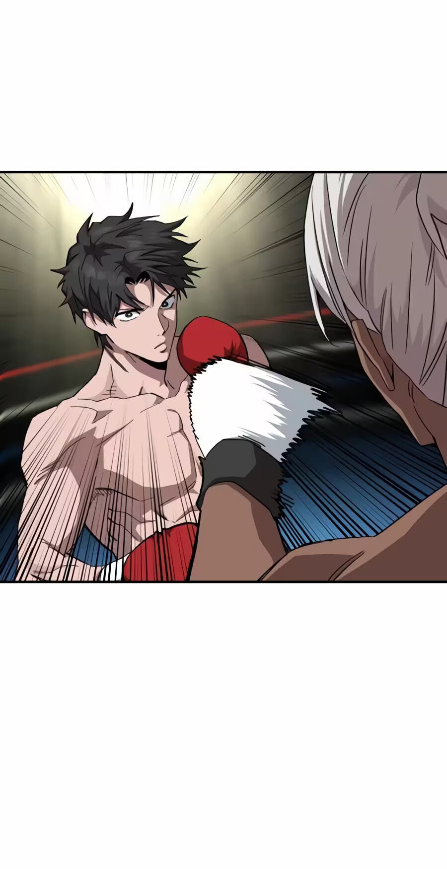 The Smiling Boxer Chapter 54 page 64 - 