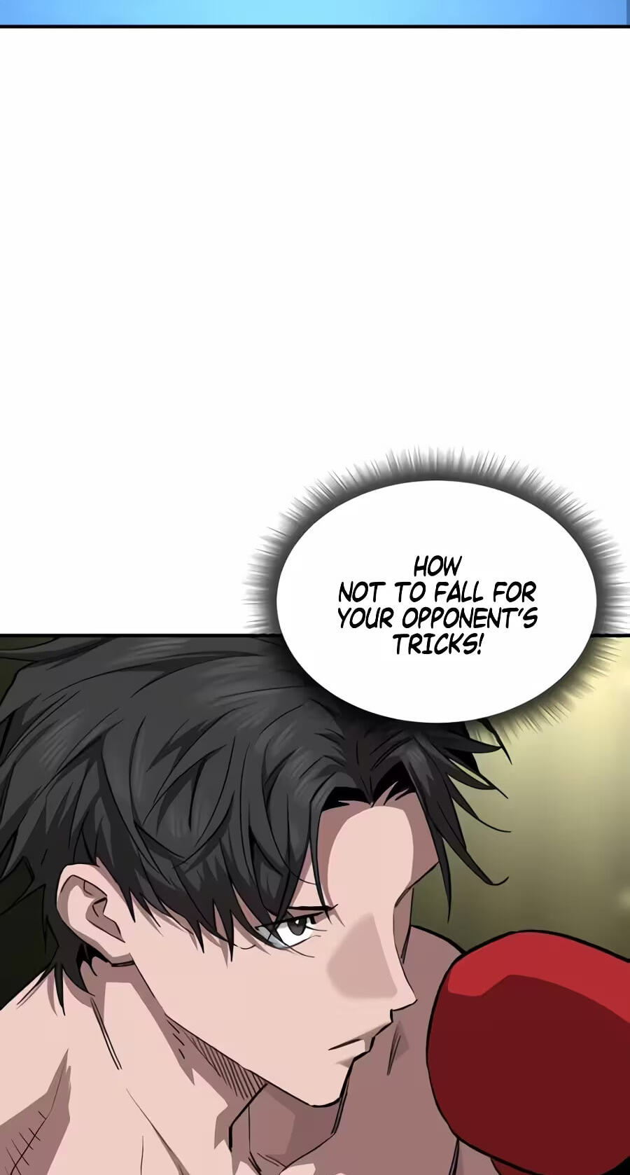 The Smiling Boxer Chapter 54 page 66 - 