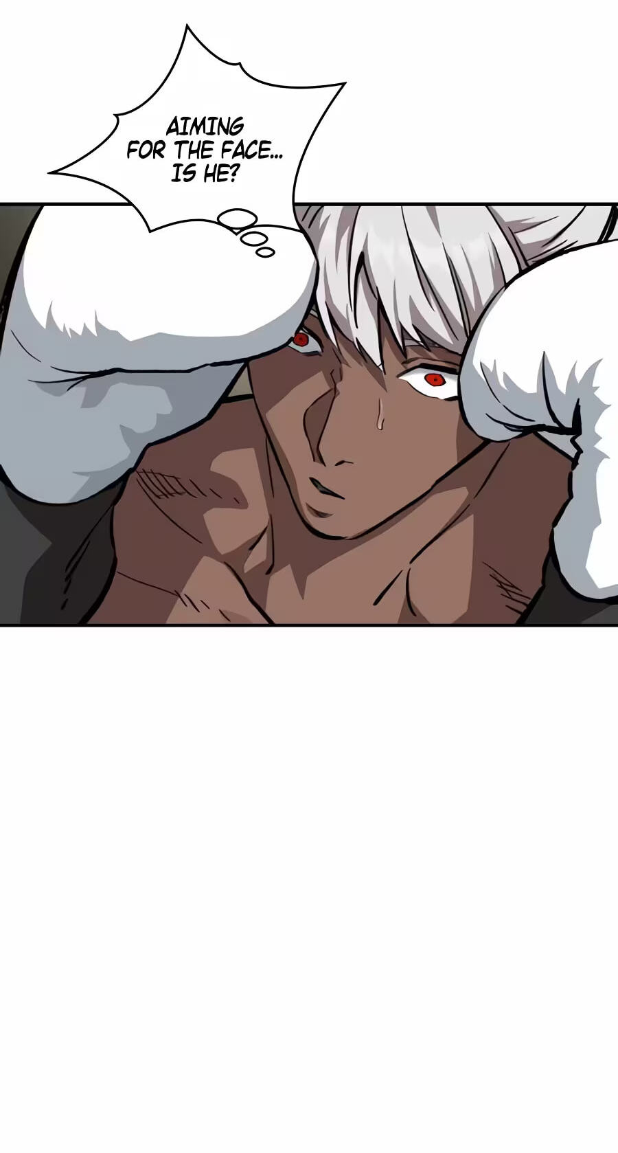 The Smiling Boxer Chapter 54 page 70 - 