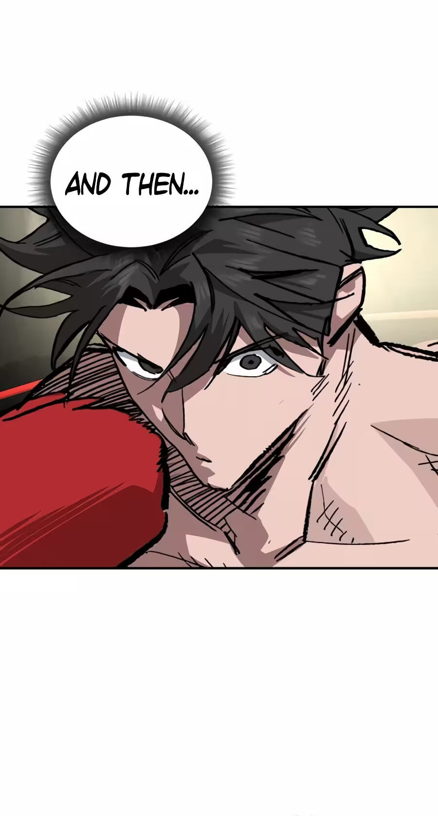 The Smiling Boxer Chapter 54 page 72 - 