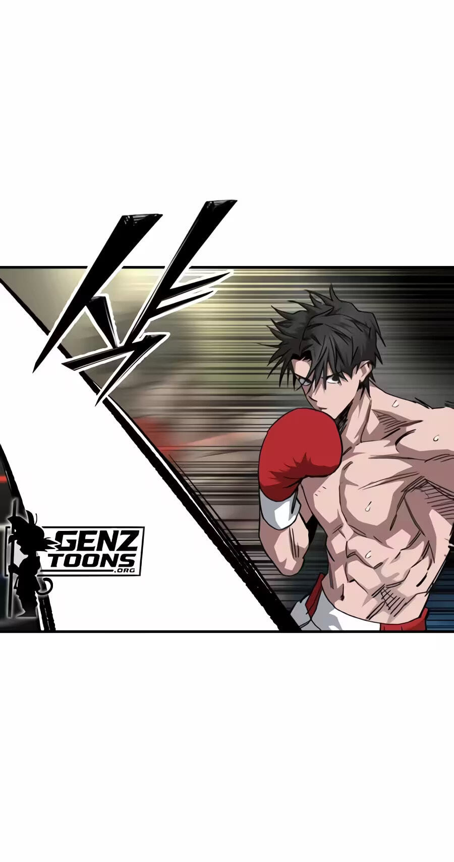 The Smiling Boxer Chapter 54 page 75 - 