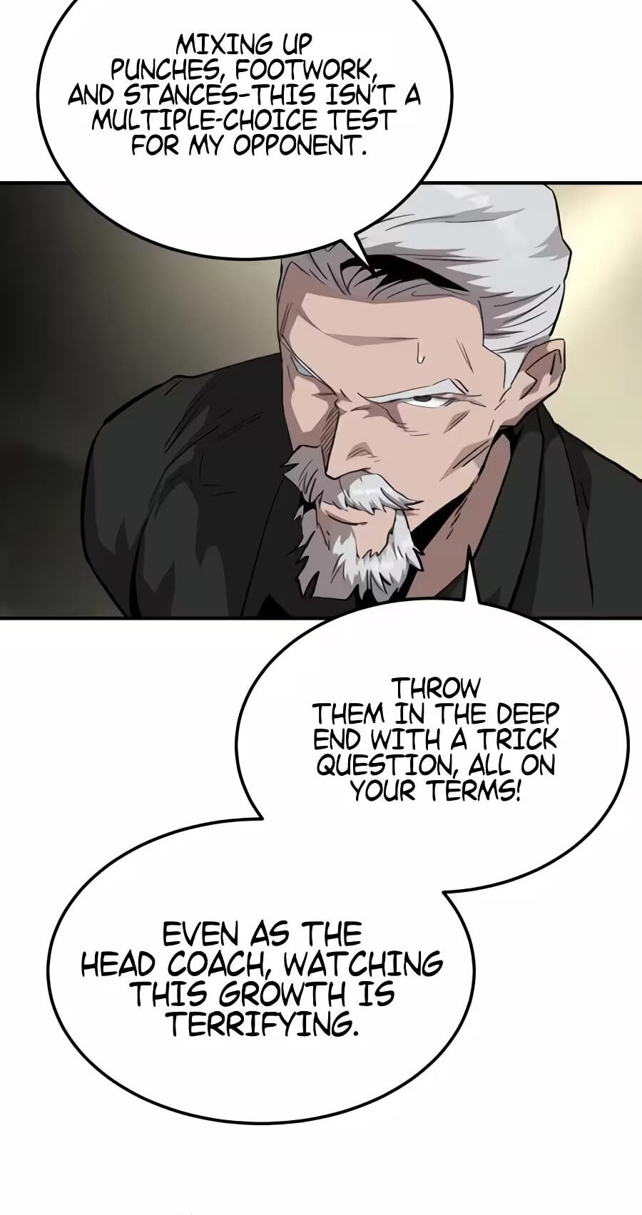 The Smiling Boxer Chapter 54 page 80 - 