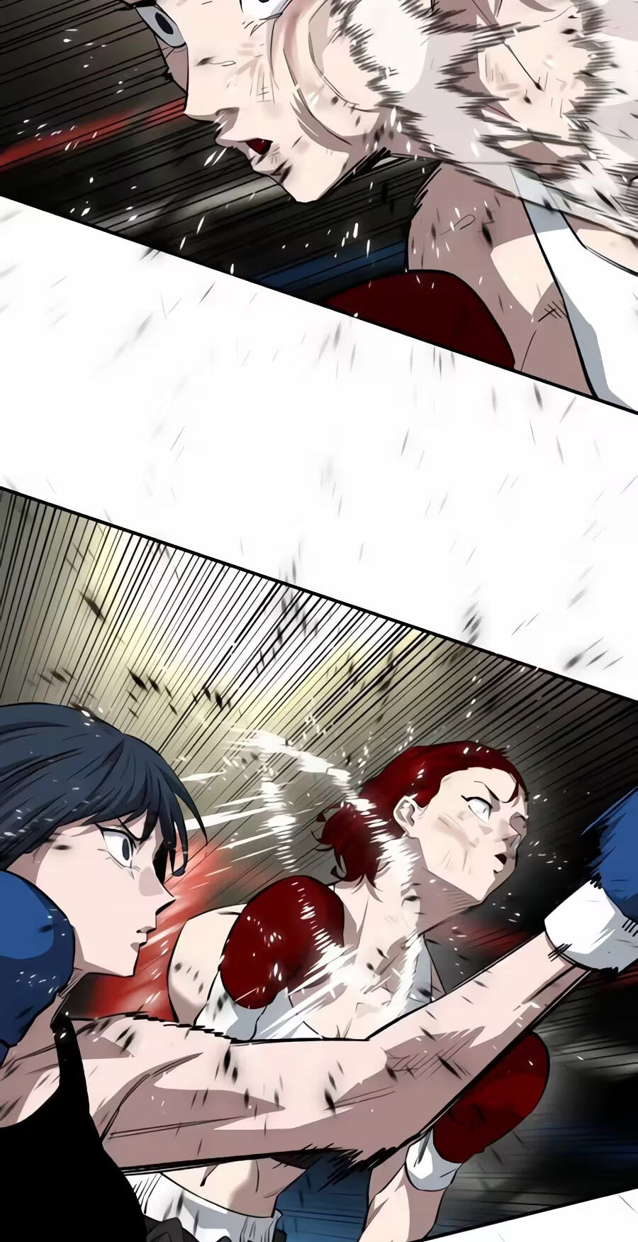 The Smiling Boxer Chapter 54 page 87 - 