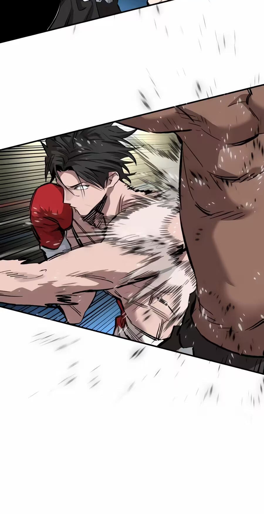 The Smiling Boxer Chapter 54 page 88 - 