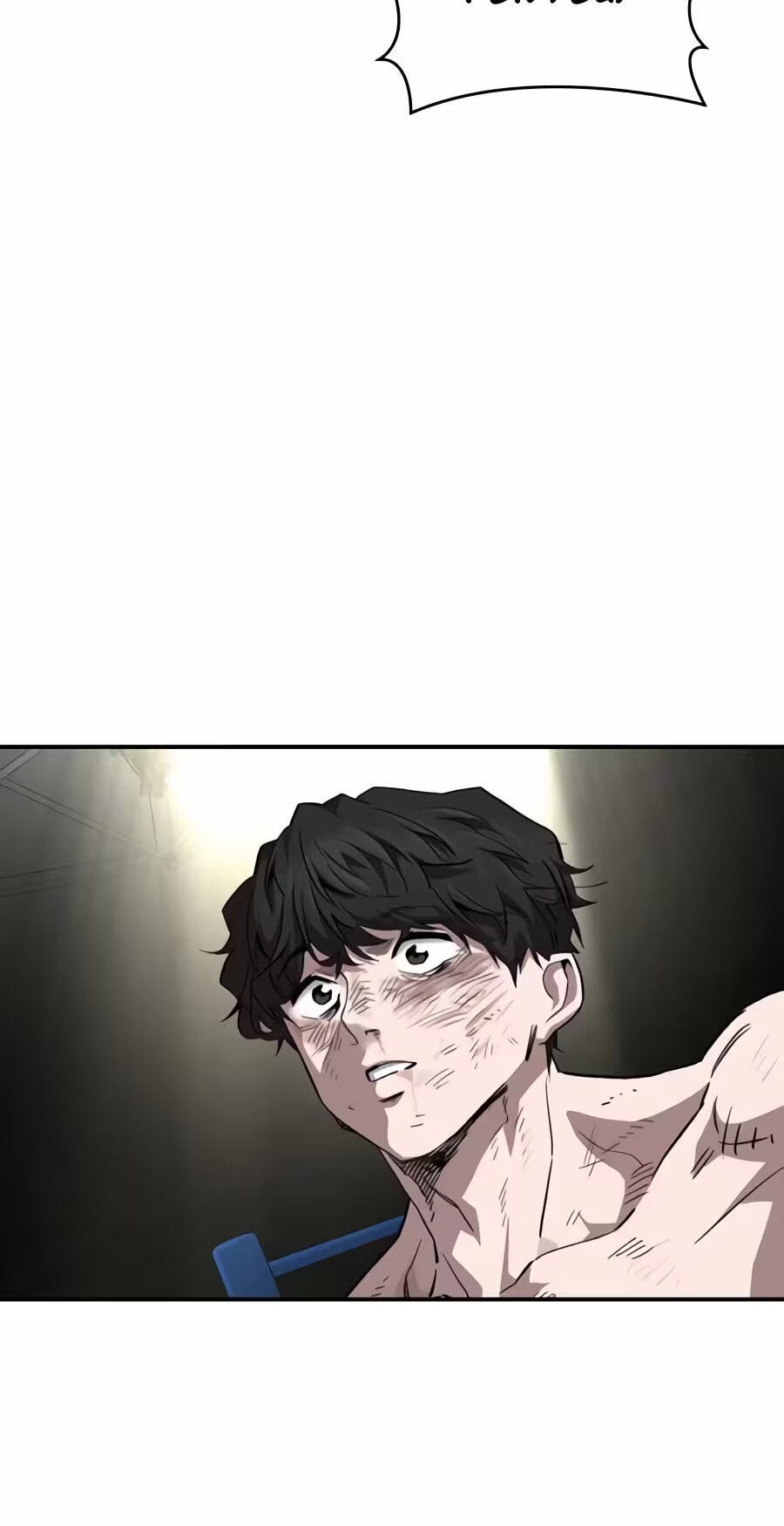 The Smiling Boxer Chapter 54 page 10 - 