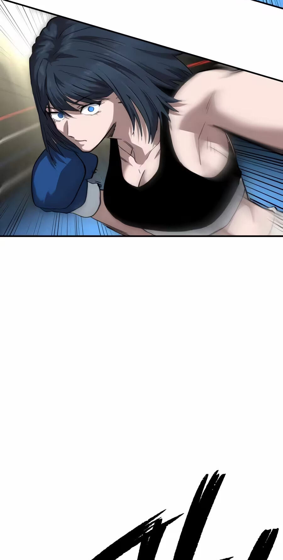 The Smiling Boxer Chapter 54 page 94 - 