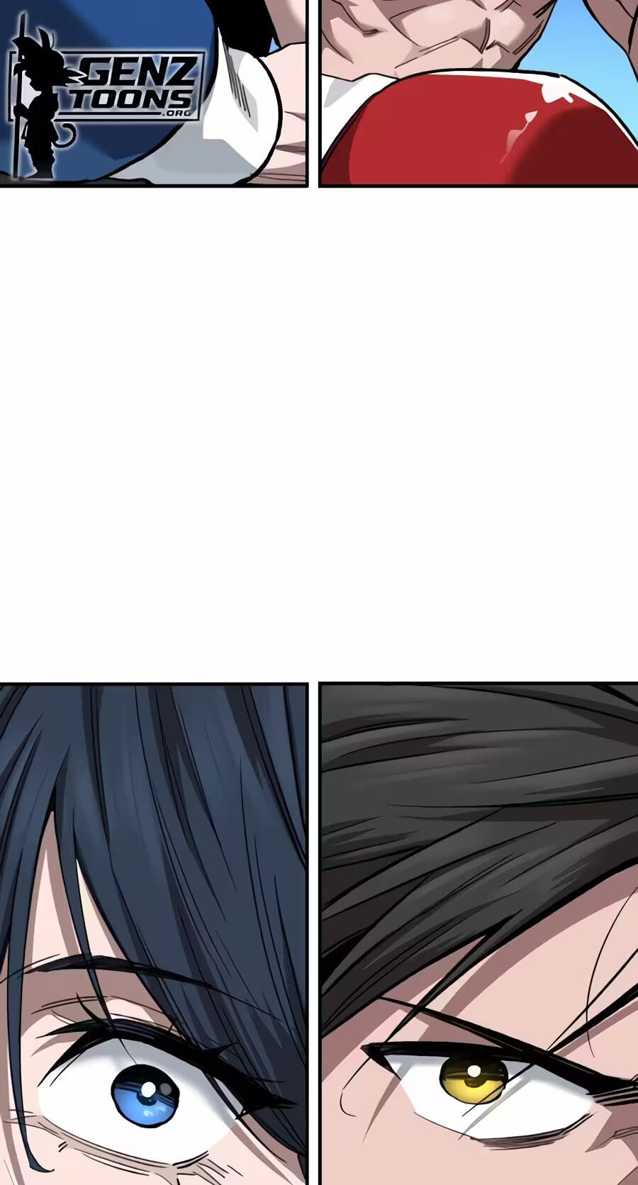 The Smiling Boxer Chapter 54 page 100 - 