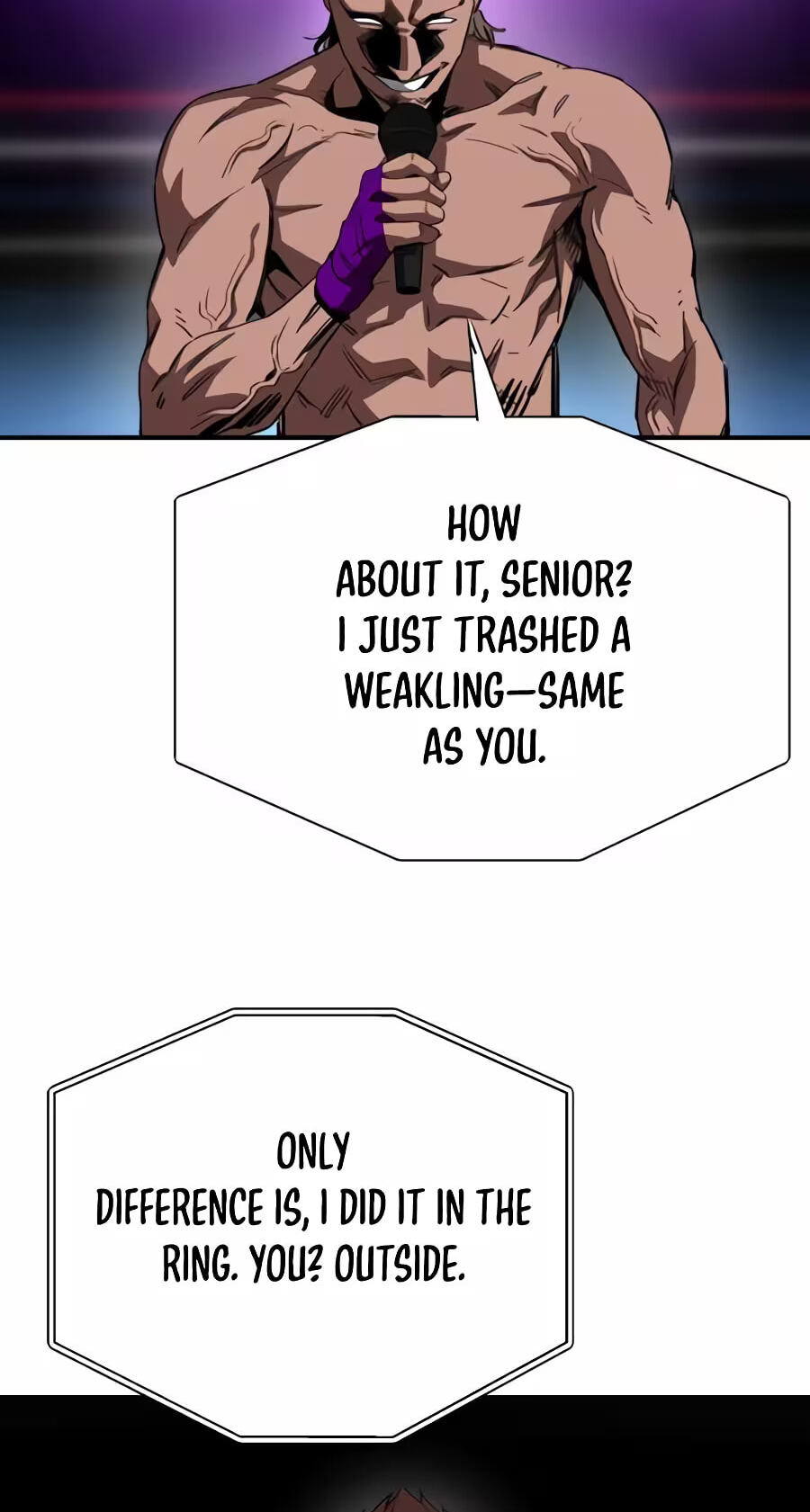 The Smiling Boxer Chapter 55 page 103 - 