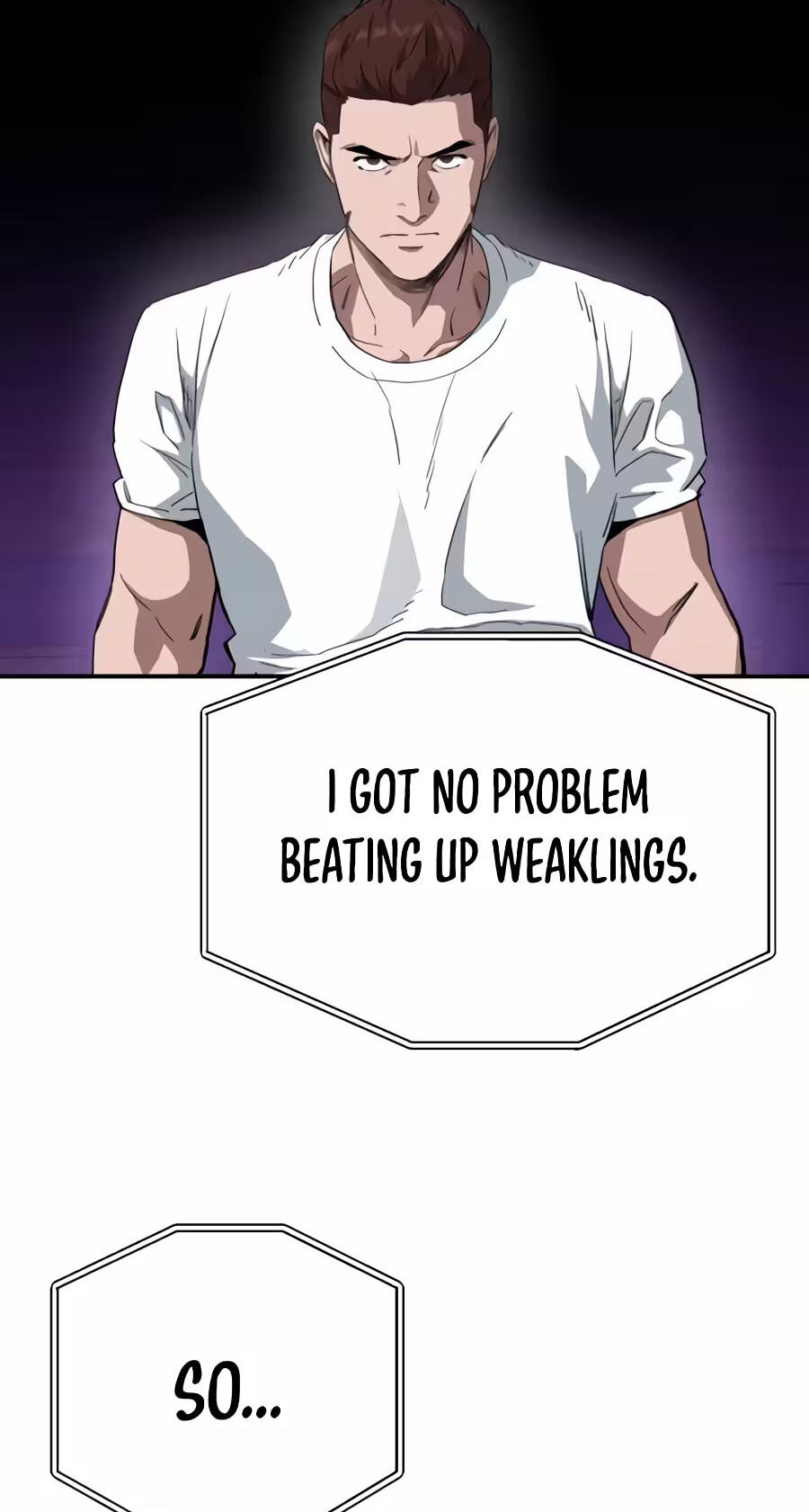 The Smiling Boxer Chapter 55 page 104 - 