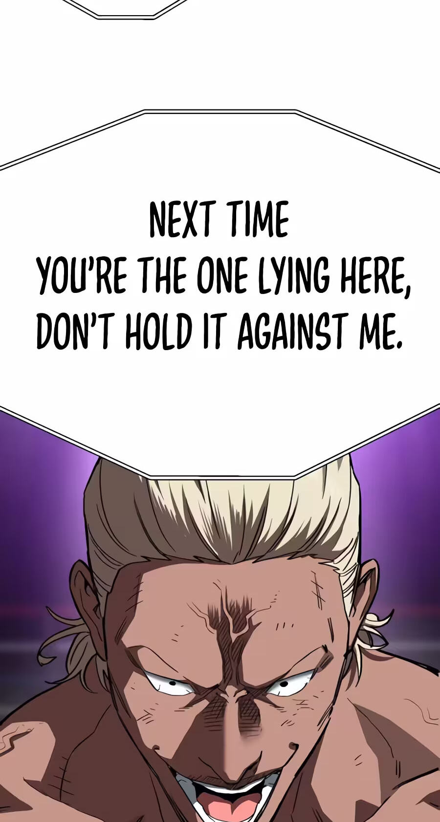 The Smiling Boxer Chapter 55 page 105 - 