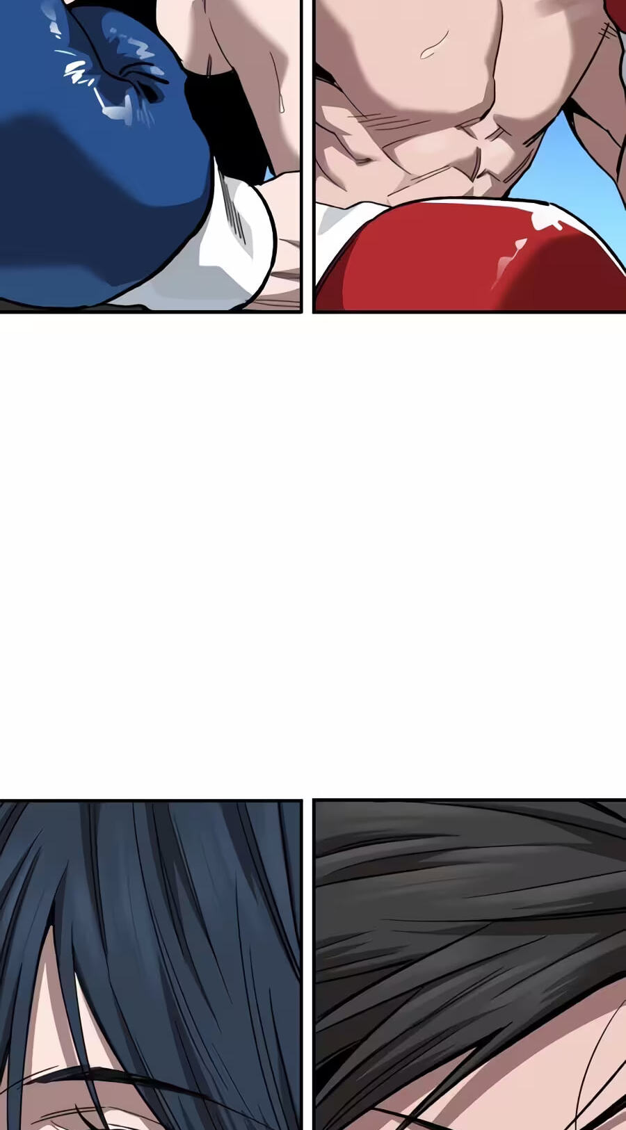 The Smiling Boxer Chapter 55 page 12 - 