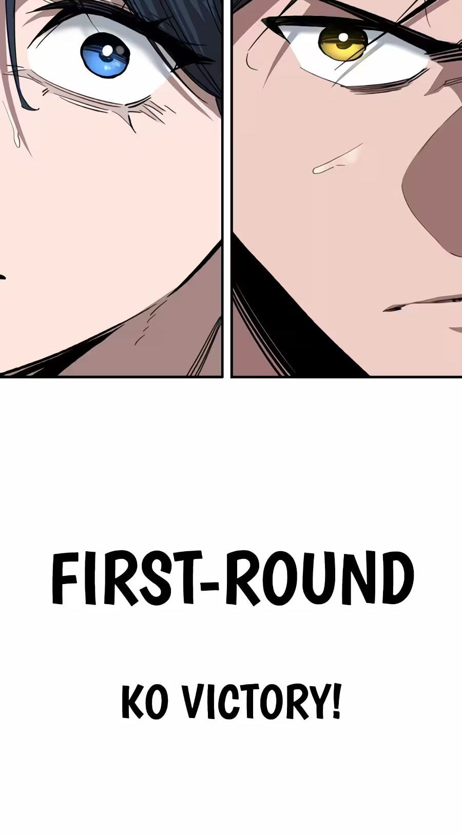 The Smiling Boxer Chapter 55 page 13 - 