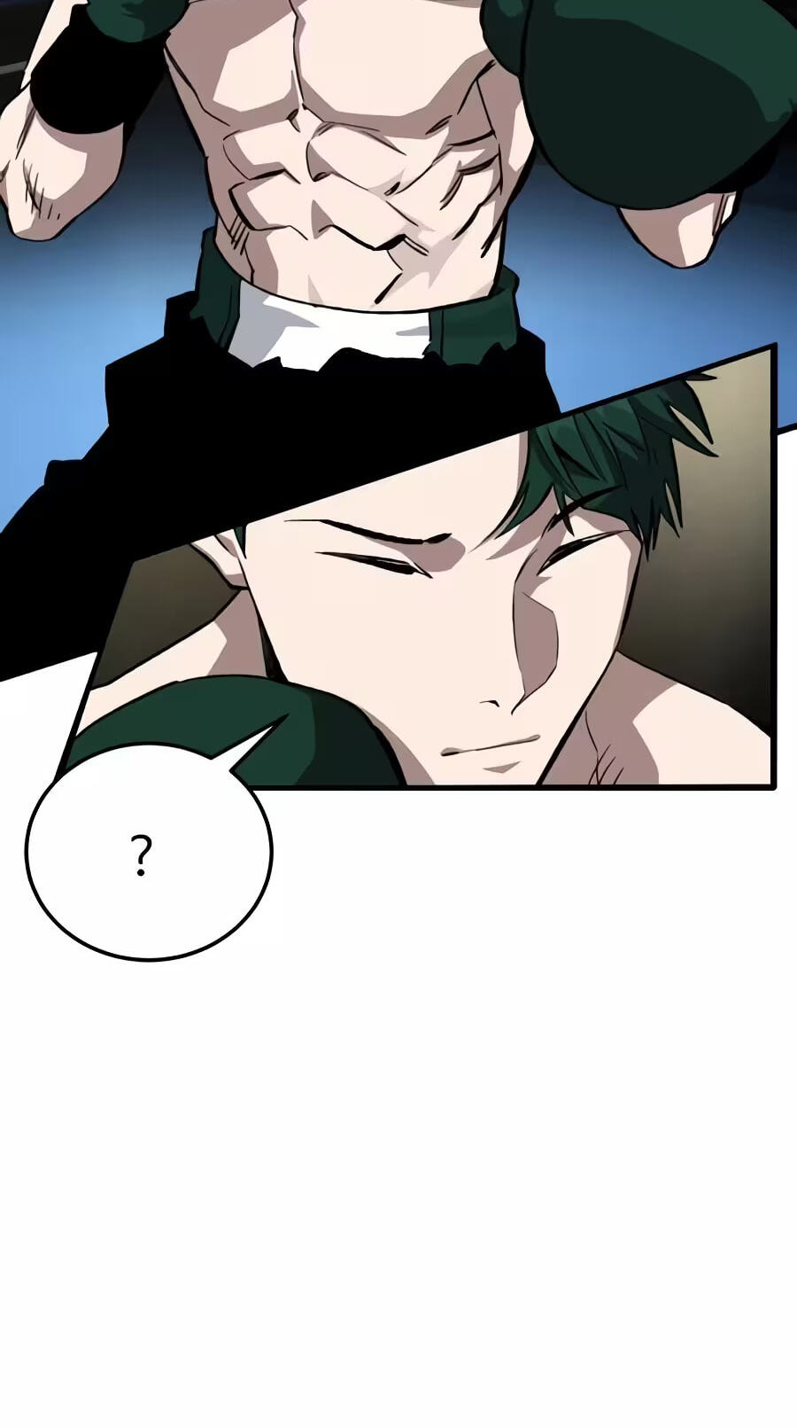 The Smiling Boxer Chapter 55 page 18 - 