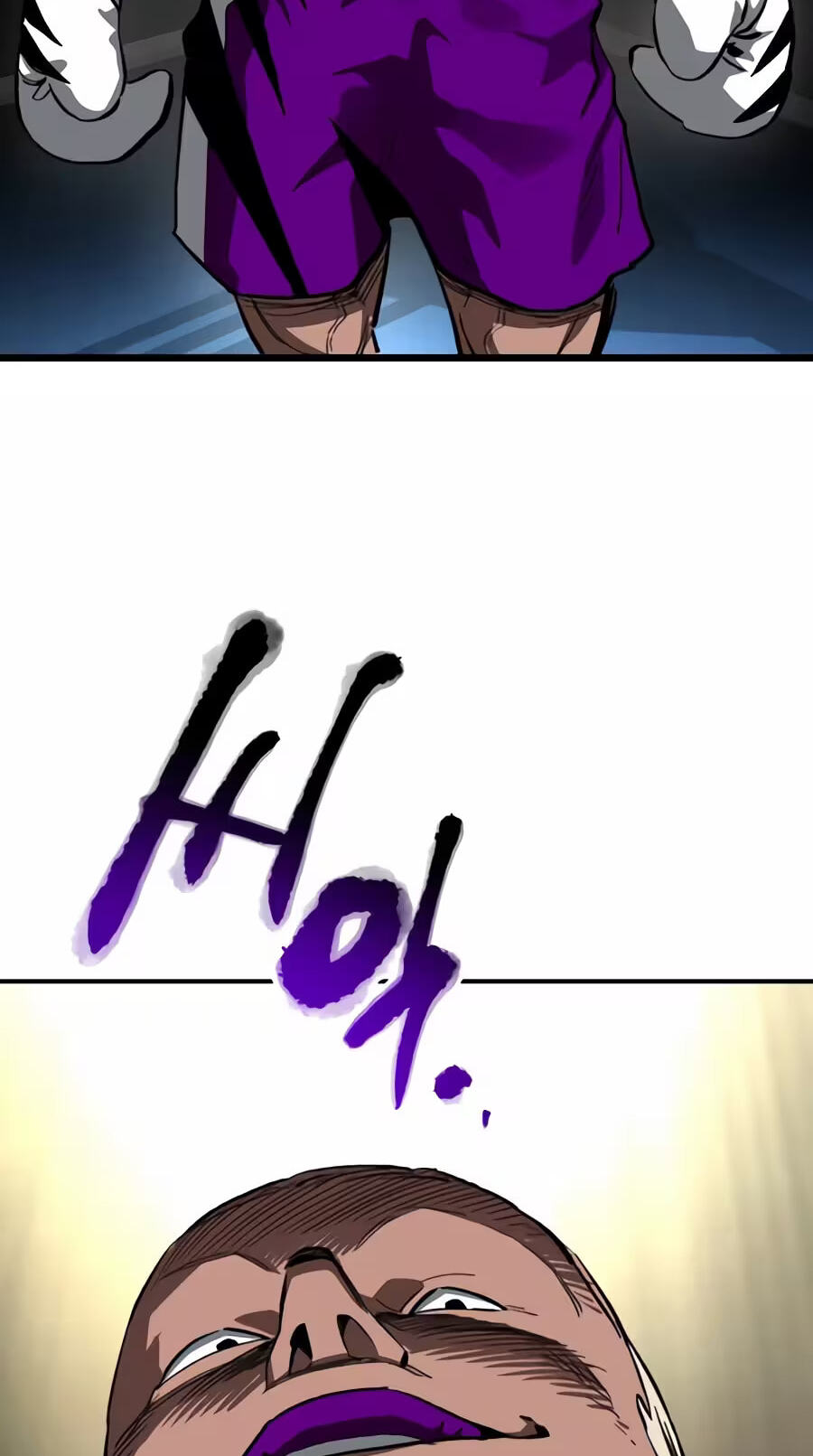 The Smiling Boxer Chapter 55 page 20 - 