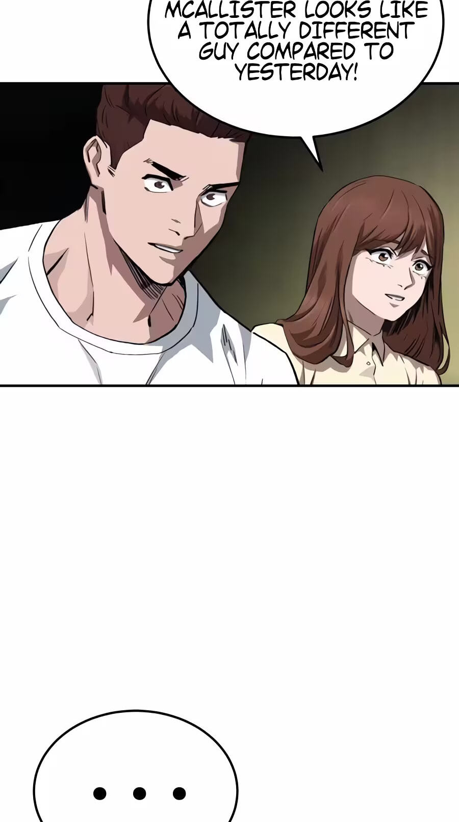 The Smiling Boxer Chapter 55 page 22 - 