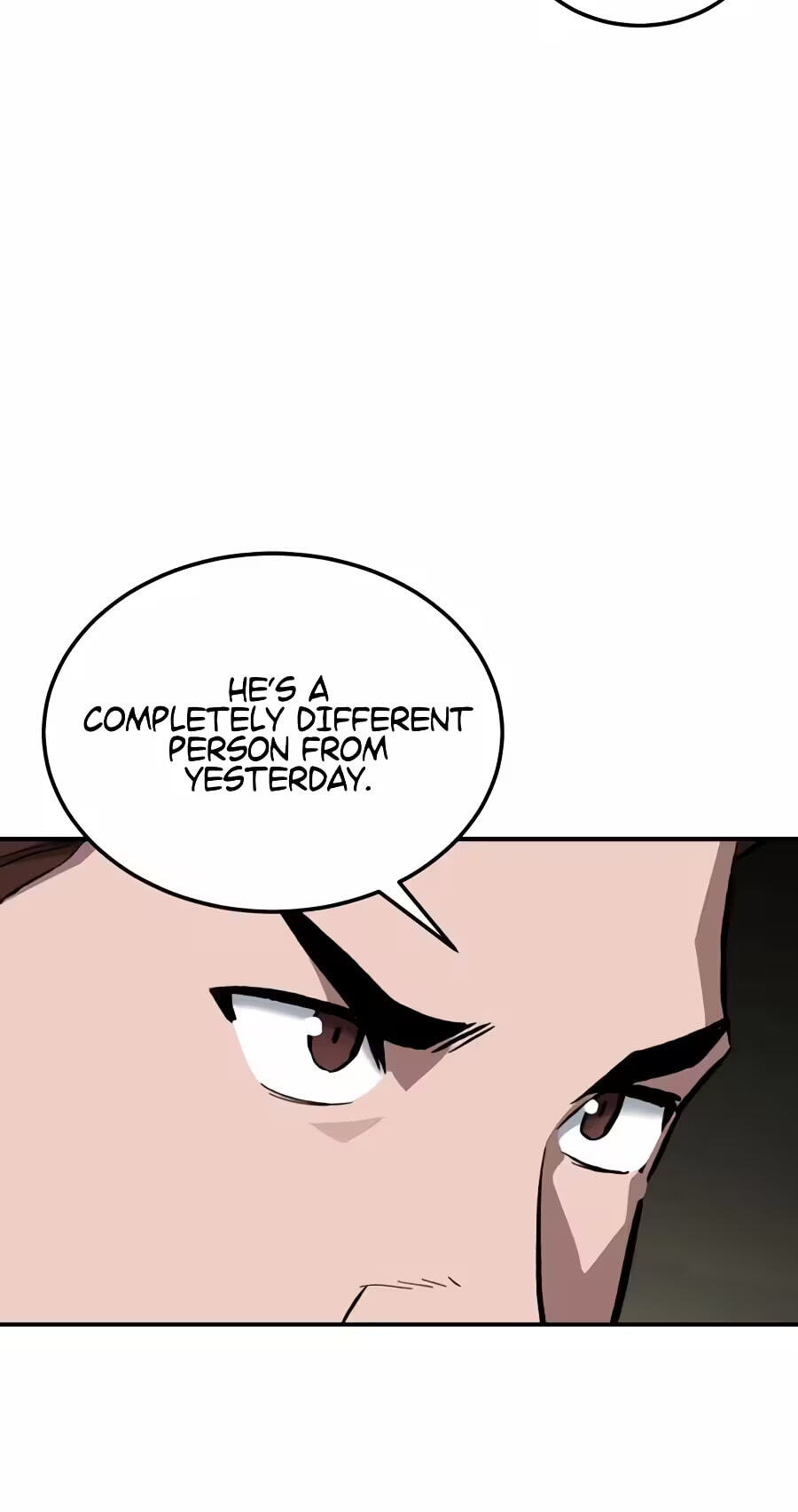 The Smiling Boxer Chapter 55 page 26 - 