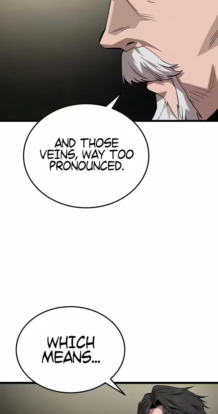 The Smiling Boxer Chapter 55 page 29 - 
